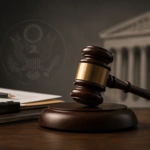 Chainalysis takes on US government over $95M TRM Labs contract