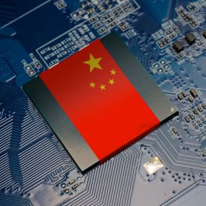China’s CXMT gets Binance listing as traders chase IPO gains