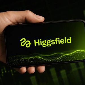 Higgsfield raises $400 million, betting creators will make ads with AI