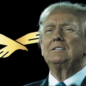 Trump's World Liberty Financial partners with restricted Chinese company to offer AI