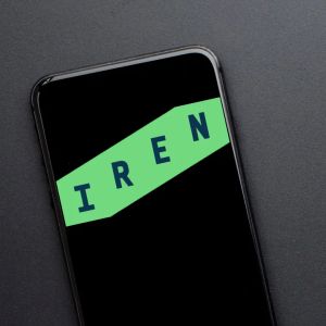 IREN's $9.7B Microsoft AI deal hits first major milestone