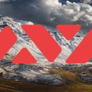 Avalanche Price Analysis: AVAX moves up steadily after falling as low as $10.56