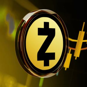 ZCash cools after rallying to 8-year price record on ETF hype