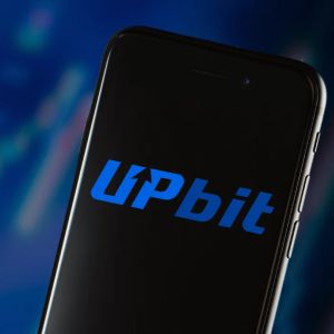Upbit stays No. 1 in Korea as crypto rally revives exchange volumes