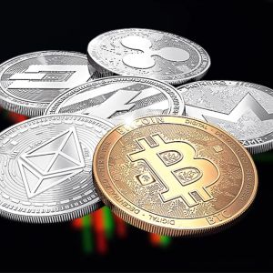 August was the hottest month for top 100 altcoins and tokens