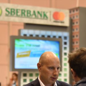 Russian banking giant Sber announces support for crypto payments