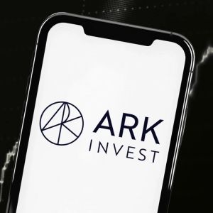 Ark's 10% fund cap split a $37.4 million Block buy across three ETFs