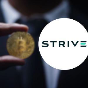 Strive's SATA funds nine straight days of Bitcoin buys as sector demand fades