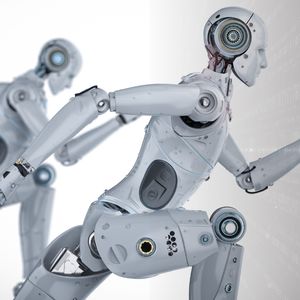 A record 932 Chinese exhibitors bring humanoid robots to IFA 2026 in Berlin