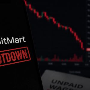 Echo Base calls BitMart customers with stuck assets to join claim group