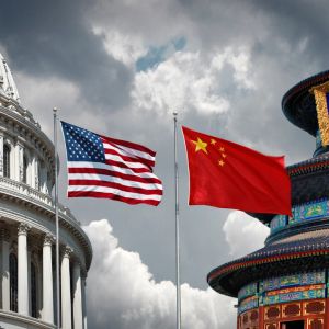 US, China set mid-September AI safety talks as their tech worlds drift apart