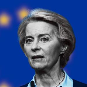 EU's von der Leyen supports slower AI development, to host talks with frontier labs