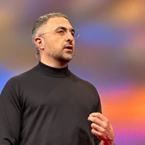 Microsoft's AI chief Suleyman calls out Anthropic's dangerous Claude training model