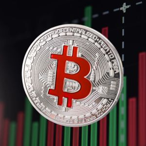 LIVE: Why Bitcoin is rallying and oil is down today