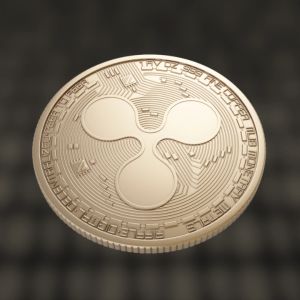 XRP chart from Peter Brandt implies $5.40, and he says it is not a trade