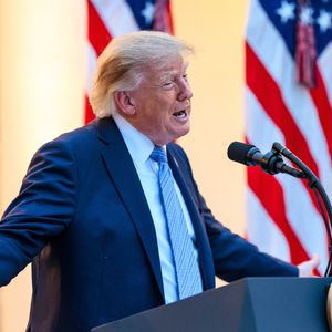 Trump rejects Iran’s offer to reopen Strait of Hormuz