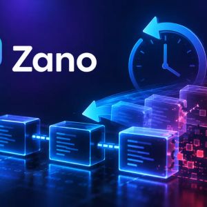 Zano faces 24-hour rollback after asset issuance flaw