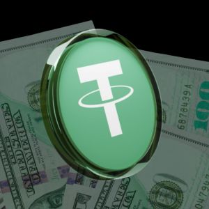 US prosecutors seek $84.2M tied to Tether-linked accounts