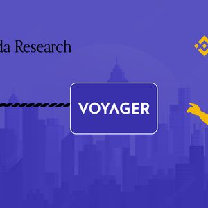 Almeda Research and SEC oppose Binance’s plan to purchase Voyager’s assets￼