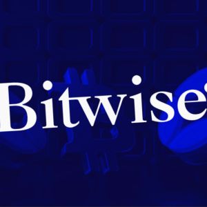 Bitwise to distribute staking rewards on NEAR ETF listing on NYSE Arca