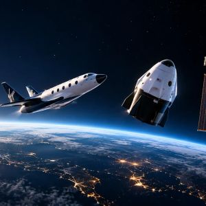 Space Tourism Companies in 2026: What a Seat Actually Costs and Who Has Actually Flown