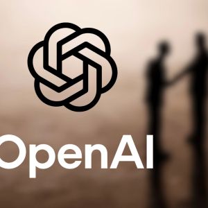 OpenAI launches Dots to fight Meta for the enterprise AI market