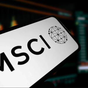 Bitcoin Policy Institute pushes Congress to grill MSCI over Strategy exclusion plot