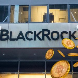 Blackrock includes Bitcoin in its $15tr Global Allocation Fund￼