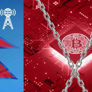 Nepal orders ISPs to block crypto-related websites and apps