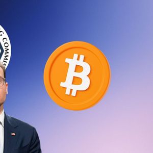 CFTC Proposes First Crypto Market Rules as Congress Stalls on CLARITY
