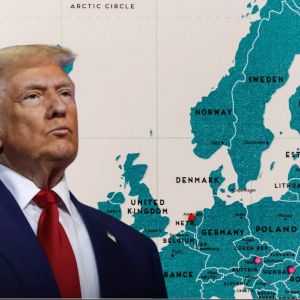 EU weighs broad corporate levy to tax Big Tech without angering Trump