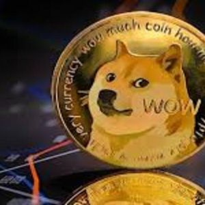 Dogecoin price analysis: DOGE price recovers to $0.07657 as bulls try to gain momentum