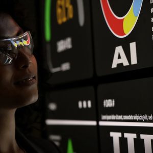 Elorian’s Glimpse bets image-first reasoning can undercut bigger AI models