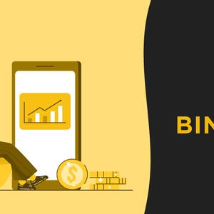 New Binance feature: earn passive income with an index-linked plan