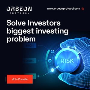 Crypto Market Favourites: Analysts Recommend Algorand (ALGO) And Orbeon Protocol (ORBN)