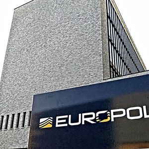 Europol cripples crypto call center fraudulent activity
