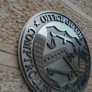 US stablecoin rule advance as banks and crypto split over OCC's decision