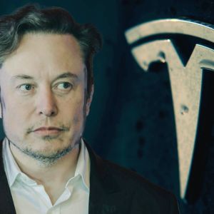 Tesla beats Wall Street's earnings expectations, but Elon Musk has a $787 million profit problem