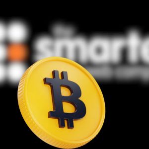 Smarter Web adds 20 BTC as its preferred shares pay their first weekly dividend