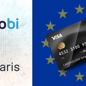 Huobi and Solaris introduce Visa-backed debit card in the EU