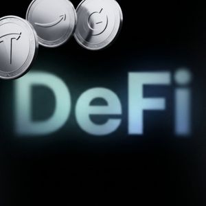 Tokenized Stocks in DeFi Top $300 Million, Up 25x in a Year