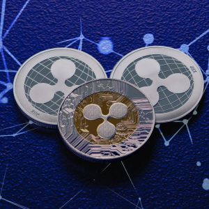 Aviva commits £50M to XRP Ledger tokenized sterling fund share class