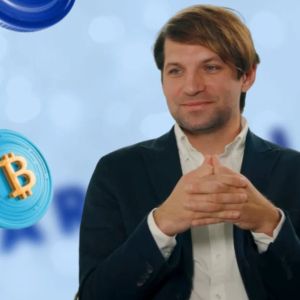 Guardarian CEO eyes US and MENA expansion as crypto market splits into regional regimes