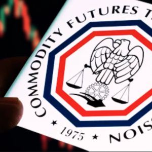 CFTC sues Utah to shield prediction markets from state gambling laws
