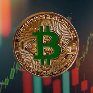 Two days of Bitcoin ETF inflows leave October about $26M in the red