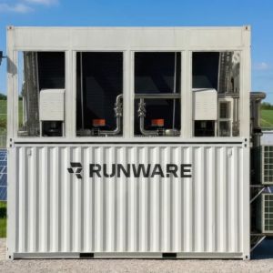 Runware wants AI data centers rolling off assembly lines like cars