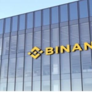 Funding alert: Binance Labs new seed round investment in cross-chain infrastructure project