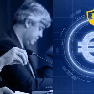 Breaking: EU finance ministers demand an unprecedented level of privacy with digital Euro