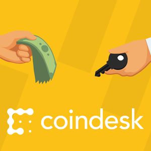 CoinDesk on sale? parent company DCG under extreme pressure