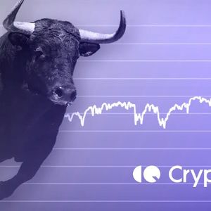 CryptoQuant’s 5 indicators suggest an imminent crypto bull run – report